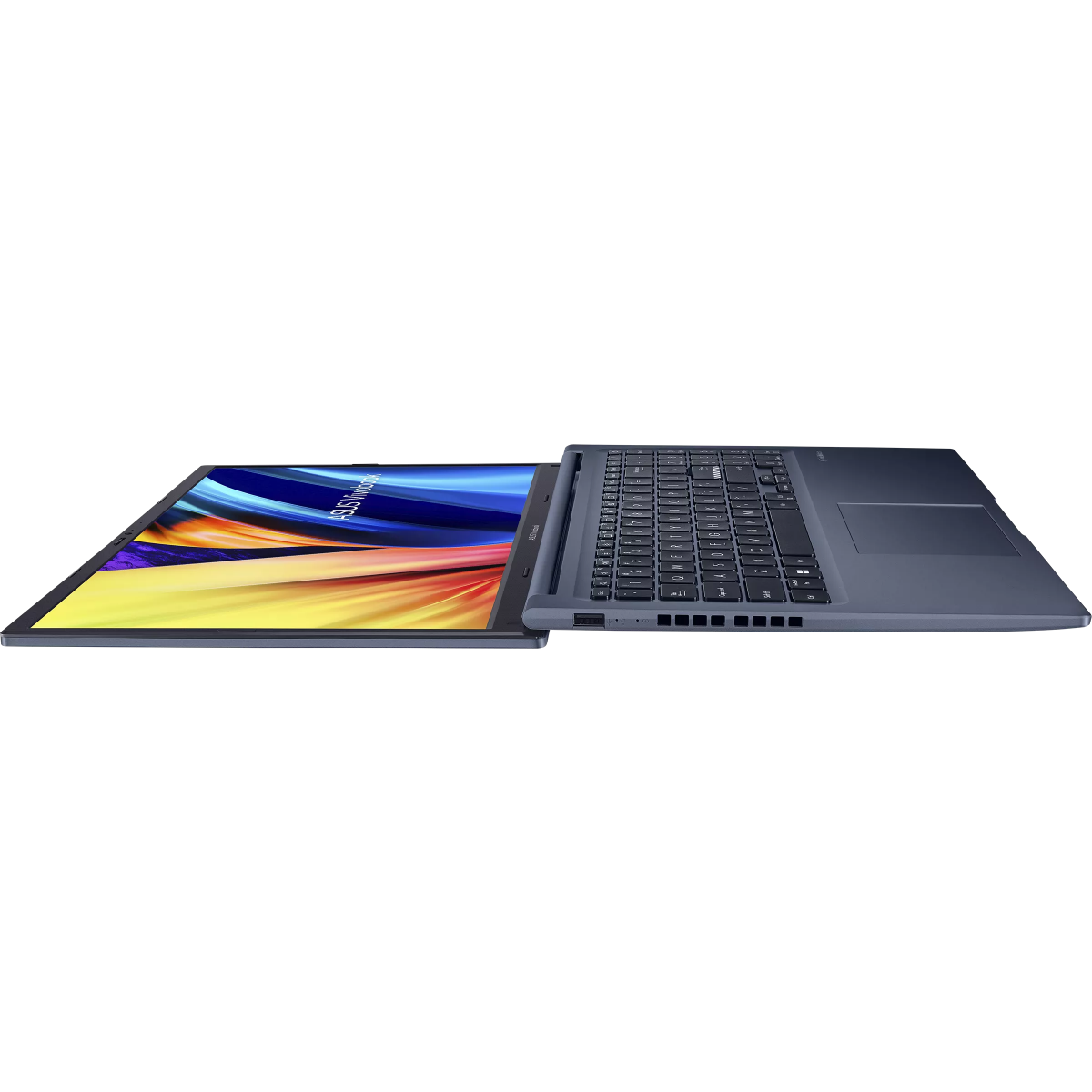 Ноутбук ASUS M1502NAQ Vivobook 15 Quiet Blue (BQ067) - M1502NAQ-BQ067 - фото 5