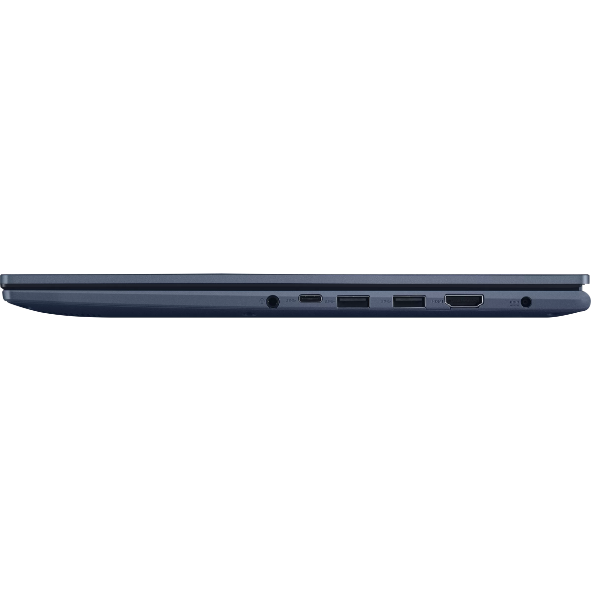 Ноутбук ASUS M1502NAQ Vivobook 15 Quiet Blue (BQ067) - M1502NAQ-BQ067 - фото 7