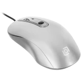 Мышь Oklick 155M Silver