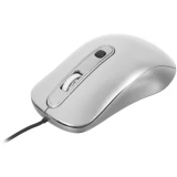 Мышь Oklick 155M Silver