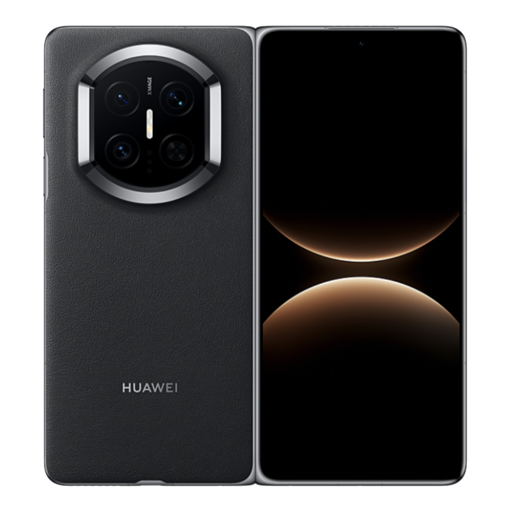 Смартфон Huawei Mate X7 16/512GB Black (DEL-LX9)
