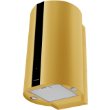 Вытяжка MEFERI TUBE40GOLD COMFORT PLUS