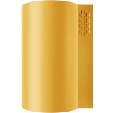 Вытяжка MEFERI TUBE40GOLD COMFORT PLUS