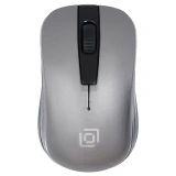 Мышь Oklick 445MW Black/Grey