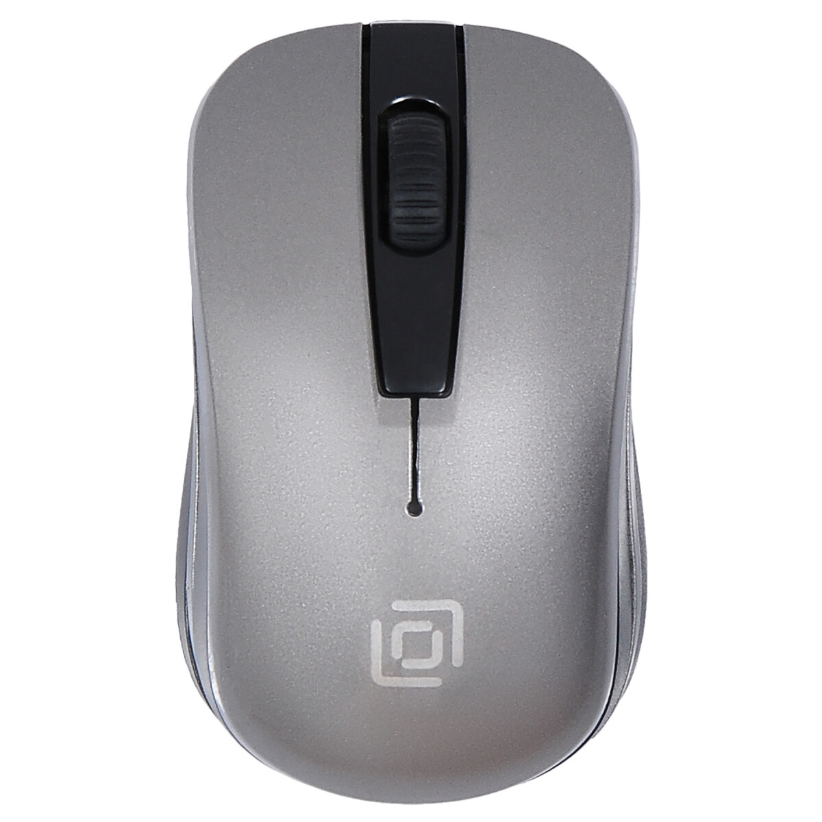Мышь Oklick 445MW Black/Grey