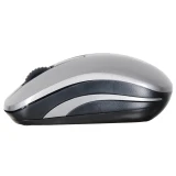 Мышь Oklick 445MW Black/Grey