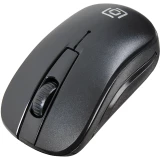 Мышь Oklick 445MW Black