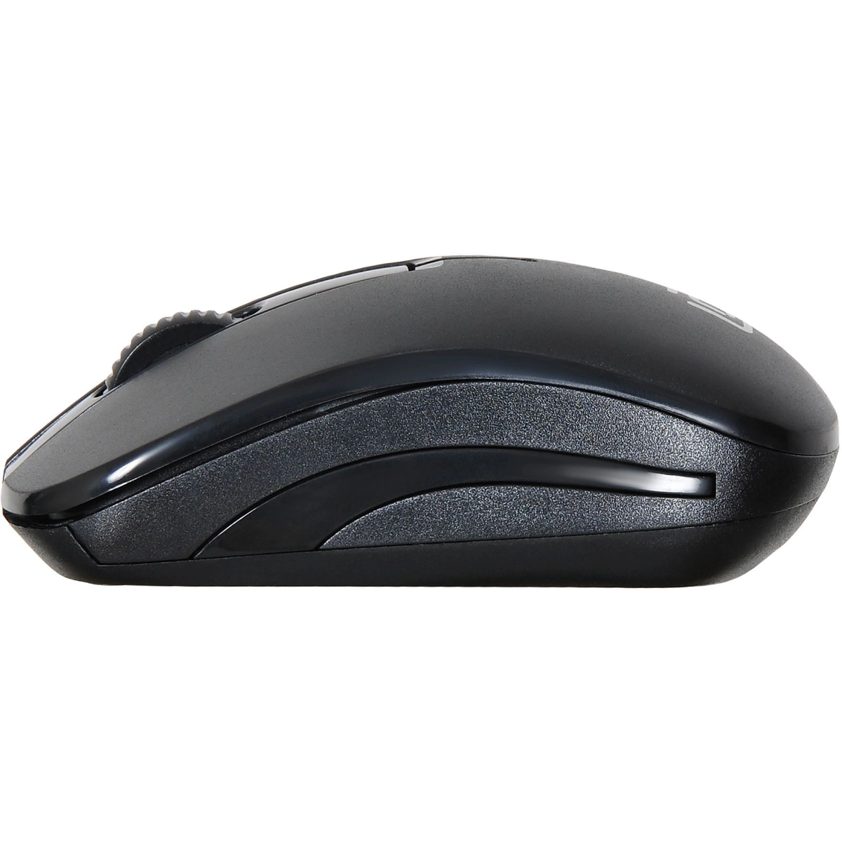 Мышь Oklick 445MW Black - фото 3