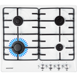 Газовая варочная панель NORDFROST HS 6040 W