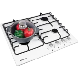 Газовая варочная панель NORDFROST HS 6040 W