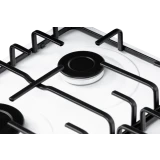 Газовая варочная панель NORDFROST HS 6040 W