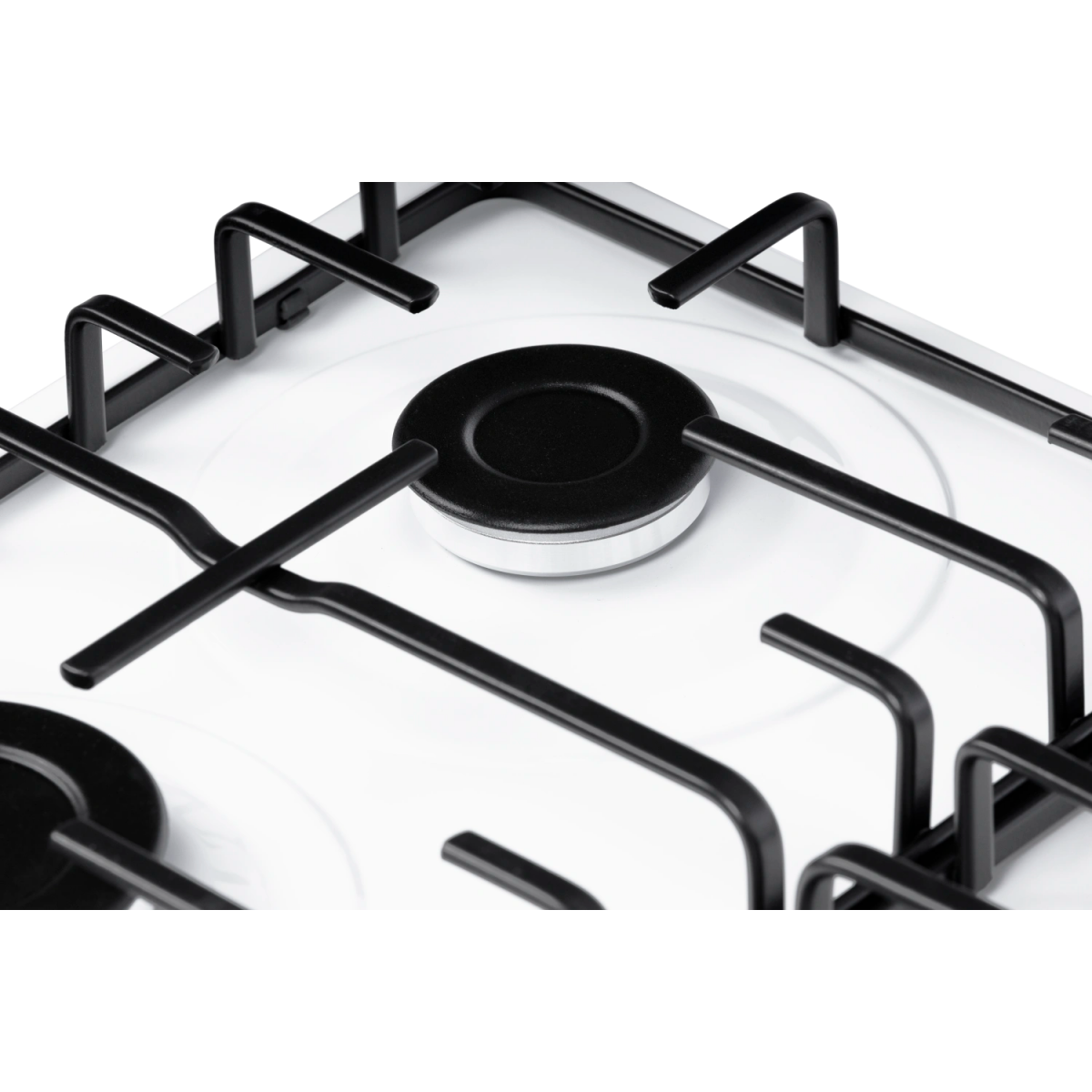 Газовая варочная панель NORDFROST HS 6040 W - фото 10