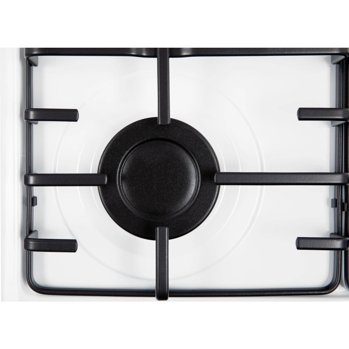 Газовая варочная панель NORDFROST HS 6040 W - фото 11