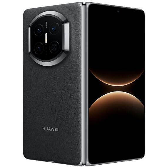 Смартфон Huawei Mate X7 16/512GB Black (DEL-LX9) - 51098QYW - фото 2