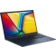 Ноутбук ASUS X1704VA Vivobook 17 Quiet Blue (AU1108) - X1704VA-AU1108 - фото 2