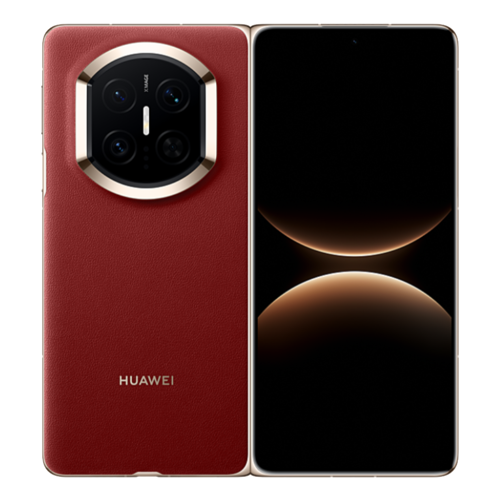 Смартфон Huawei Mate X7 16/512GB Nebula Red (DEL-LX9)