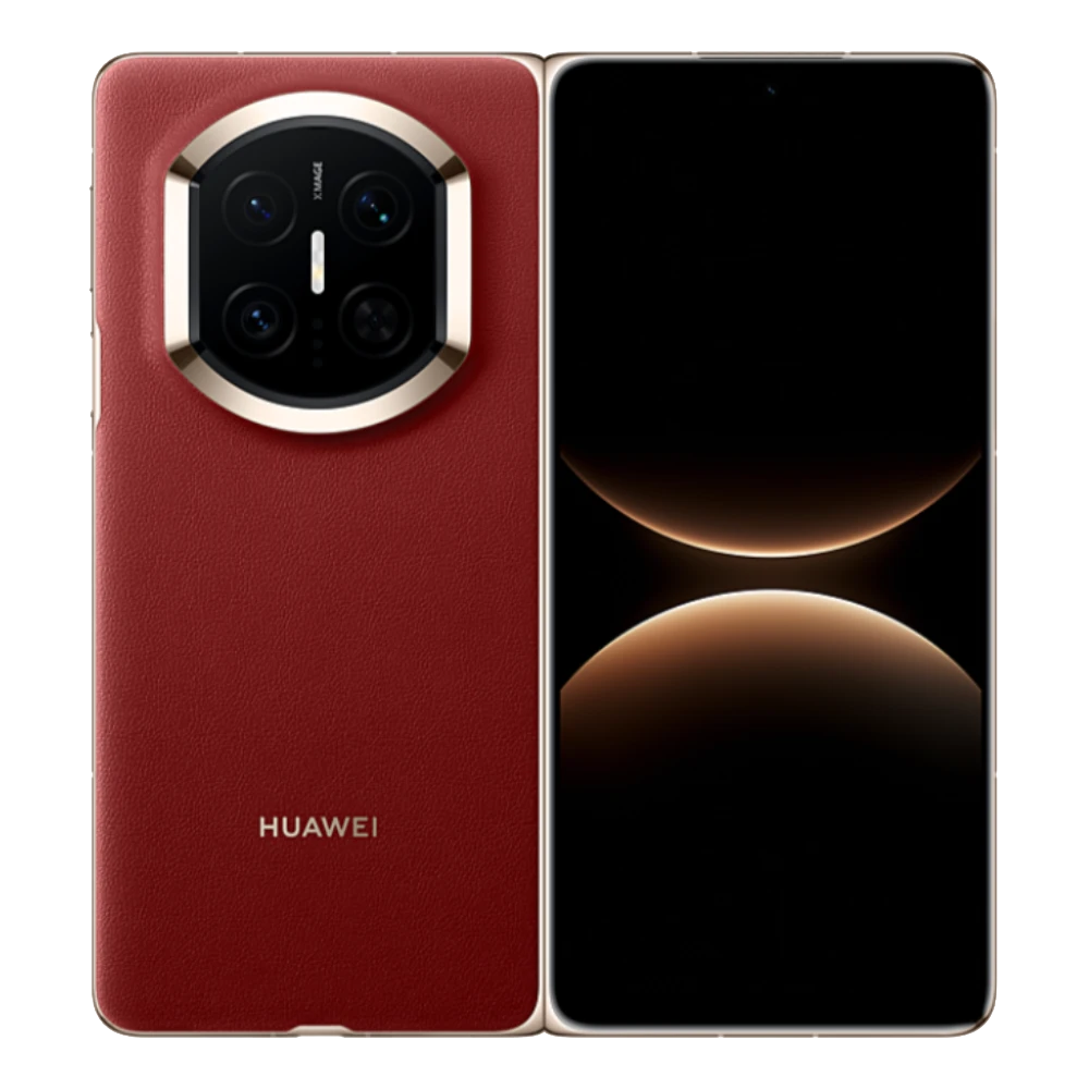Смартфон Huawei Mate X7 16/512GB Nebula Red (DEL-LX9) - 51098QYX