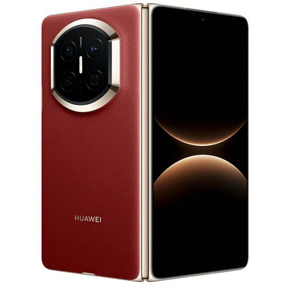 Смартфон Huawei Mate X7 16/512GB Nebula Red (DEL-LX9) - 51098QYX - фото 2