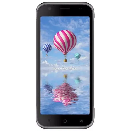 Терминал сбора данных Bluebird S10 (S10-A4LCW)