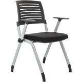 Офисный стул Бюрократ X-Click Black (X-CLICK/BLACK)