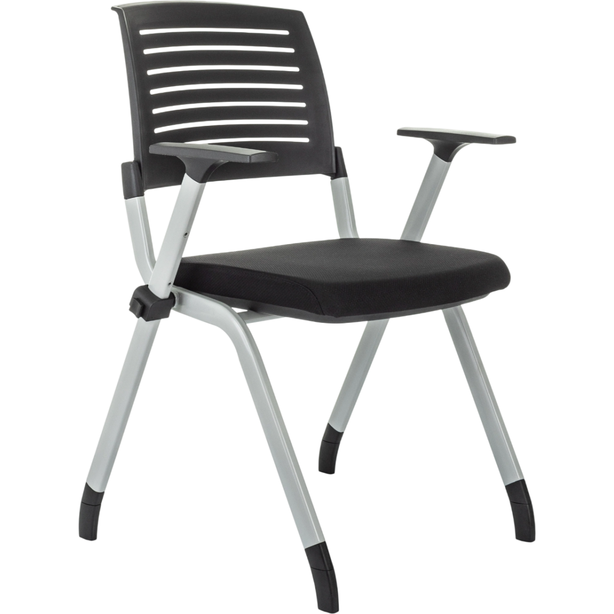 Офисный стул Бюрократ X-Click Black - X-CLICK/BLACK