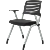 Офисный стул Бюрократ X-Click Black (X-CLICK/BLACK)