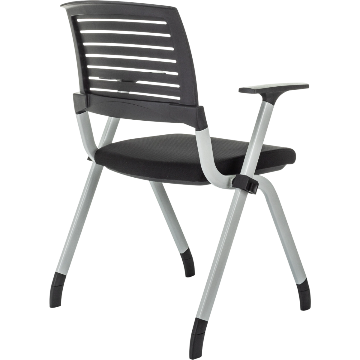 Офисный стул Бюрократ X-Click Black - X-CLICK/BLACK - фото 5