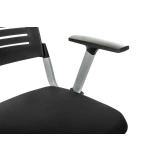 Офисный стул Бюрократ X-Click Black (X-CLICK/BLACK)