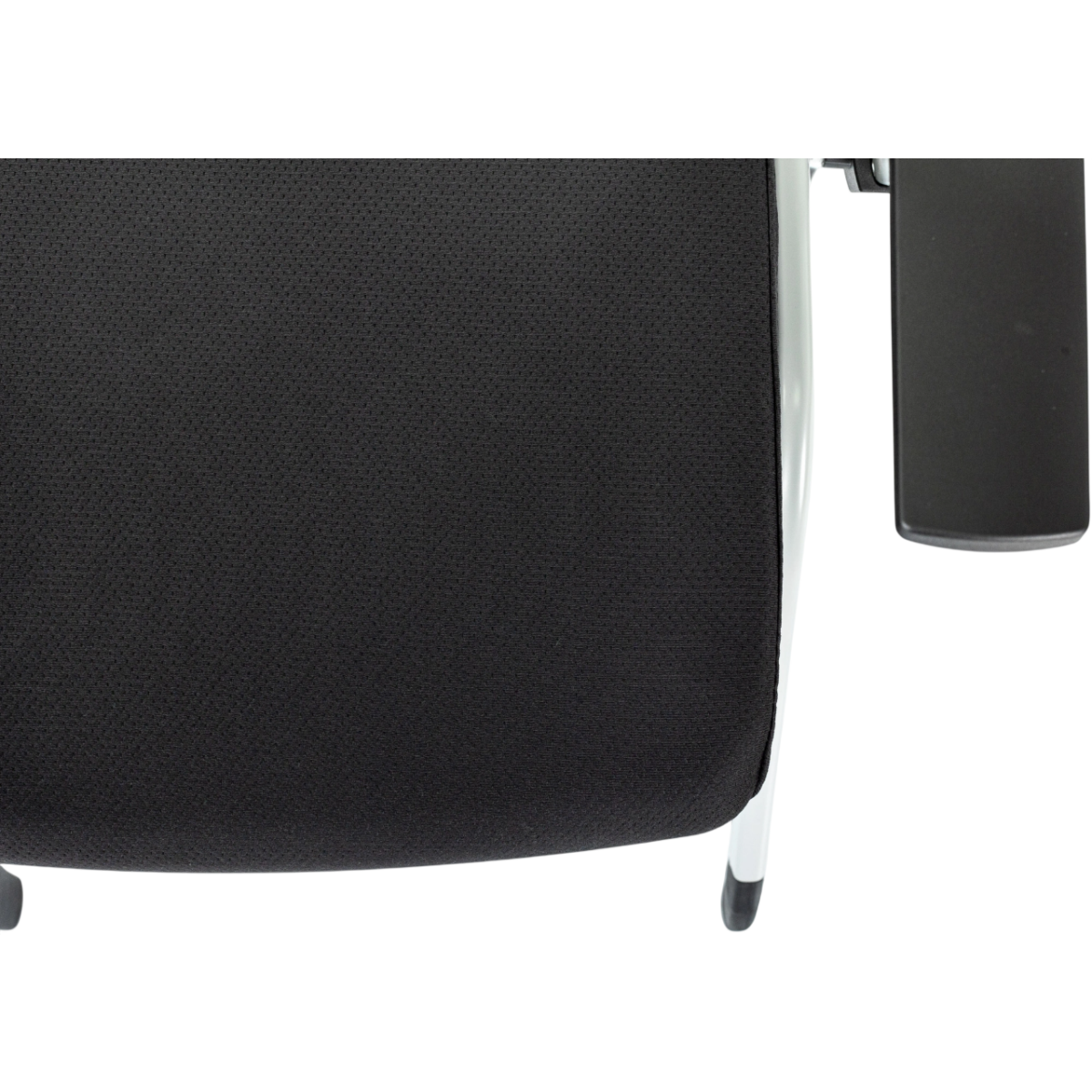 Офисный стул Бюрократ X-Click Black - X-CLICK/BLACK - фото 9