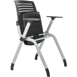 Офисный стул Бюрократ X-Click Black (X-CLICK/BLACK)