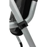 Офисный стул Бюрократ X-Click Black (X-CLICK/BLACK)