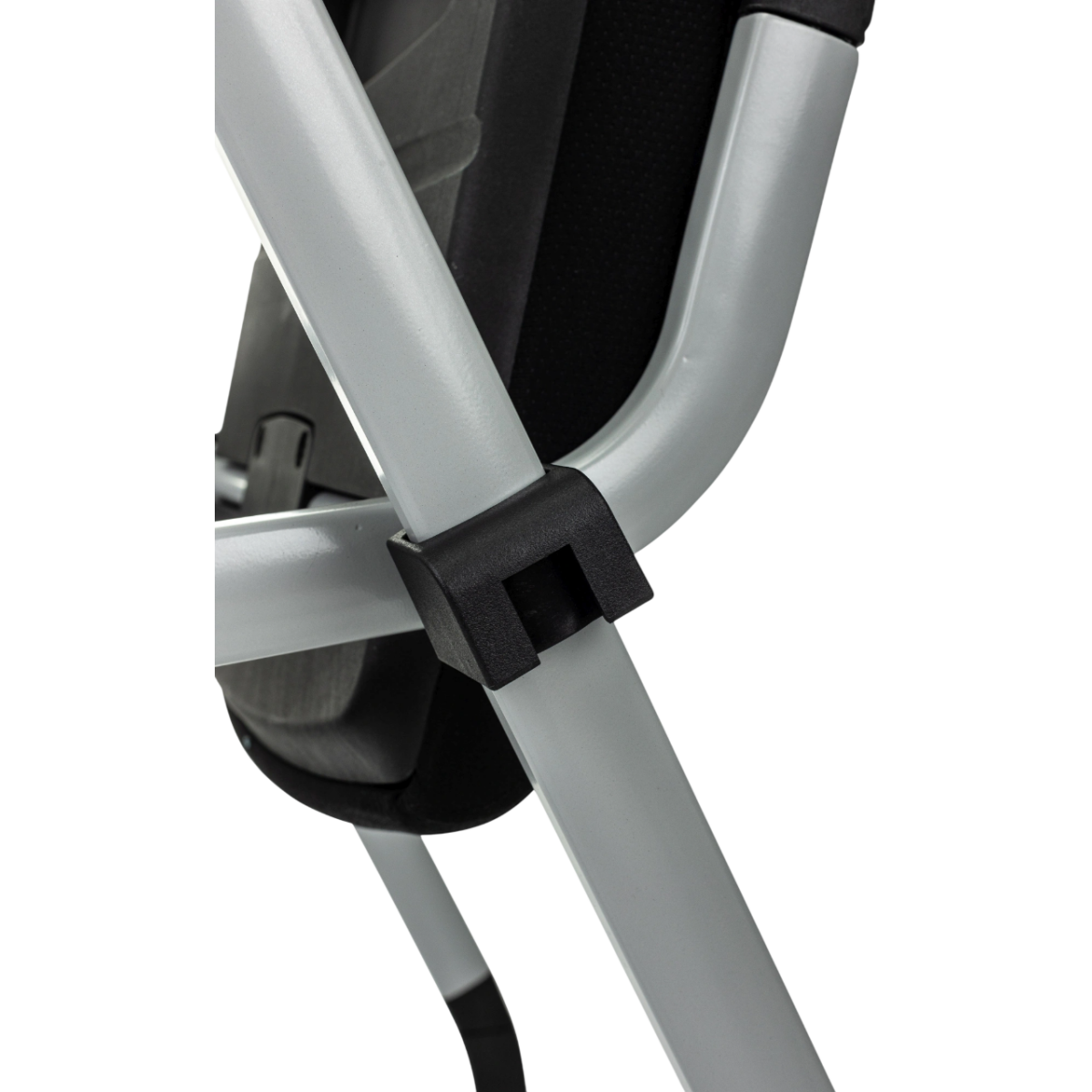 Офисный стул Бюрократ X-Click Black - X-CLICK/BLACK - фото 12