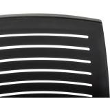 Офисный стул Бюрократ X-Click Black (X-CLICK/BLACK)