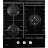 Газовая варочная панель Oasis P-3GBT