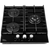 Газовая варочная панель Oasis P-3GBT