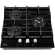 Газовая варочная панель Oasis P-3GBT - фото 2