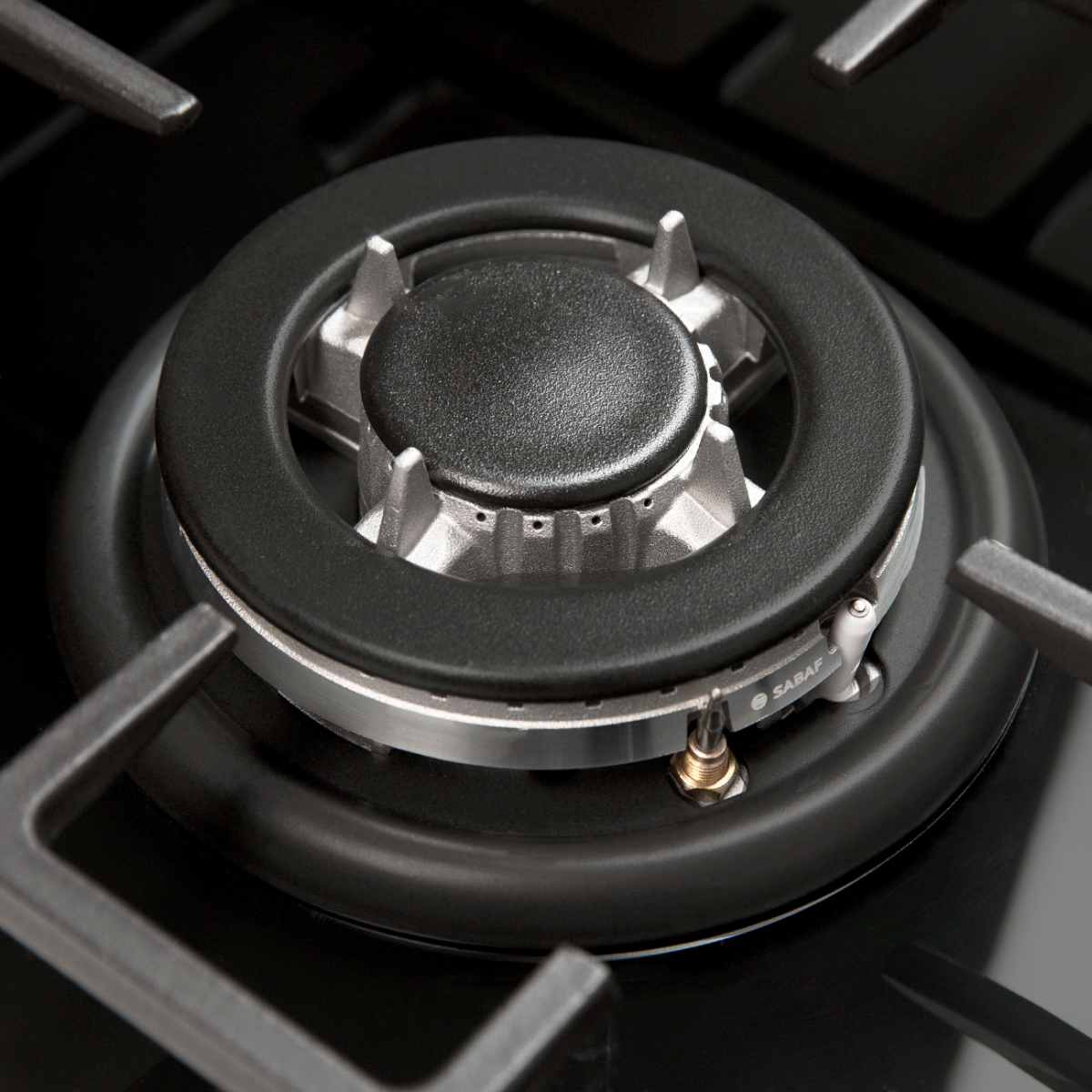 Газовая варочная панель Oasis P-3GBT - фото 4