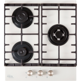 Газовая варочная панель Oasis P-3GWT