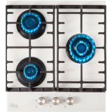 Газовая варочная панель Oasis P-3GWT