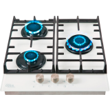 Газовая варочная панель Oasis P-3GWT