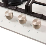 Газовая варочная панель Oasis P-3GWT