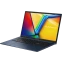 Ноутбук ASUS X1704VA Vivobook 17 Quiet Blue (AU982) - X1704VA-AU982 - фото 3