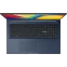 Ноутбук ASUS X1704VA Vivobook 17 Quiet Blue (AU982) - X1704VA-AU982 - фото 4