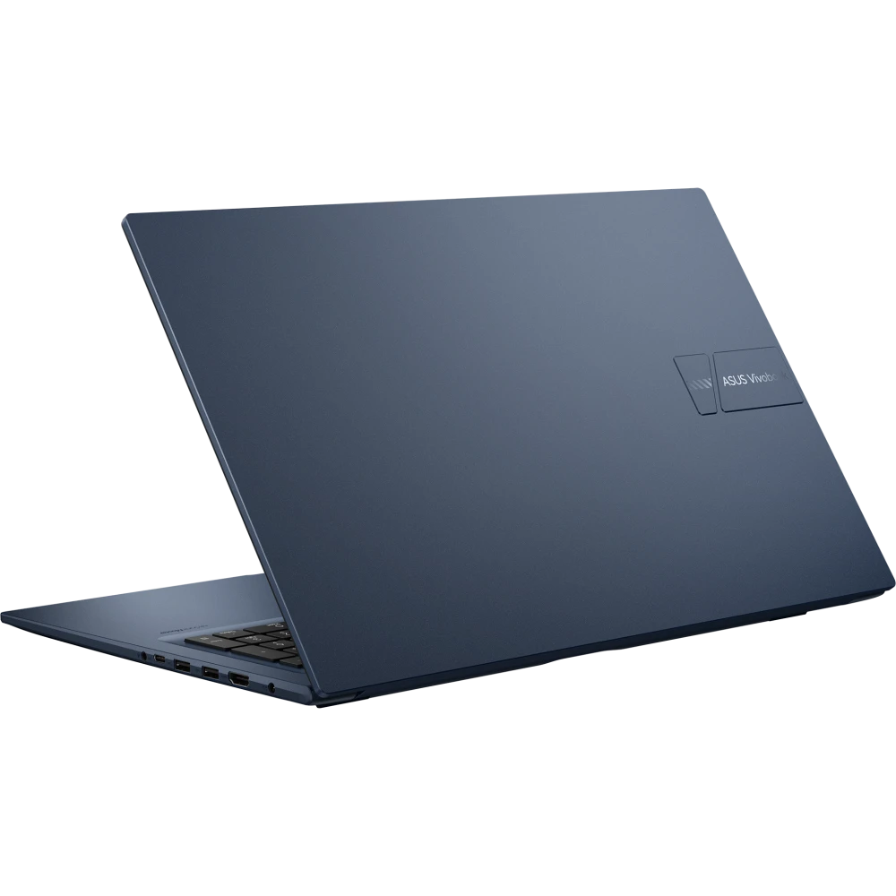 Ноутбук ASUS X1704VA Vivobook 17 Quiet Blue (AU982) - X1704VA-AU982 - фото 7