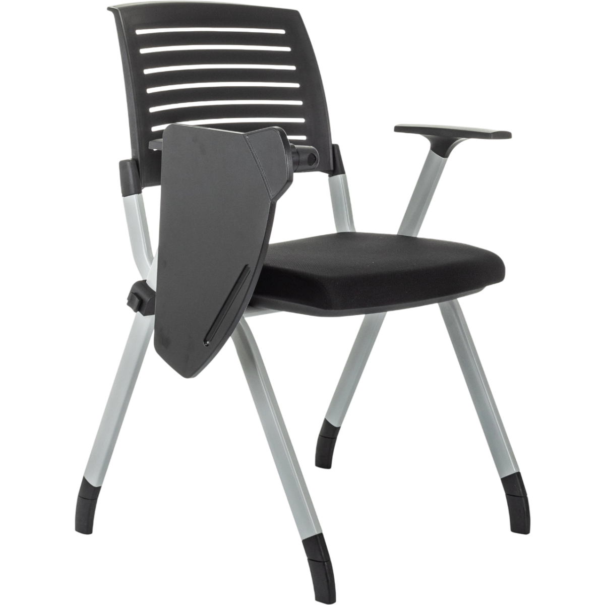 Офисный стул Бюрократ X-Click-PP Black - X-CLICK-PP/BLACK