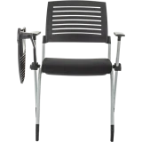 Офисный стул Бюрократ X-Click-PP Black (X-CLICK-PP/BLACK)