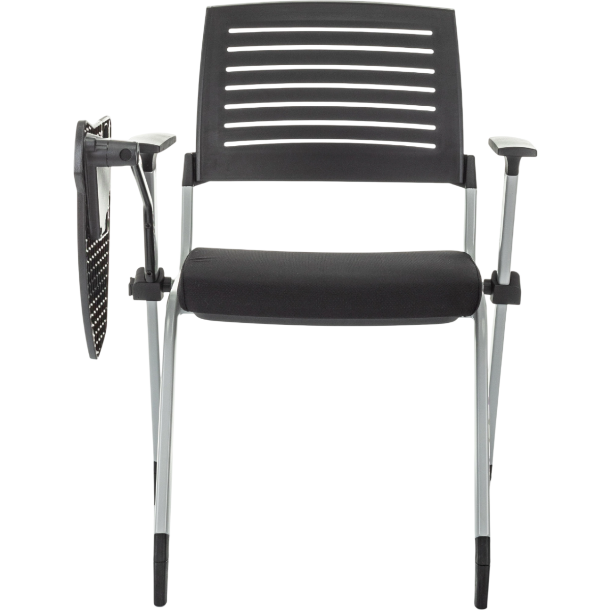 Офисный стул Бюрократ X-Click-PP Black - X-CLICK-PP/BLACK - фото 2