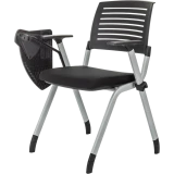 Офисный стул Бюрократ X-Click-PP Black (X-CLICK-PP/BLACK)