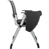 Офисный стул Бюрократ X-Click-PP Black (X-CLICK-PP/BLACK)