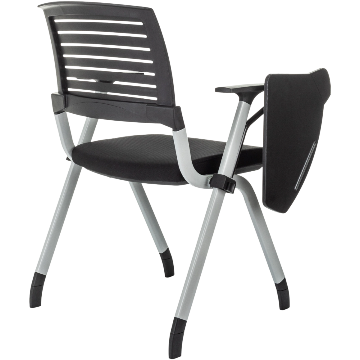 Офисный стул Бюрократ X-Click-PP Black - X-CLICK-PP/BLACK - фото 5